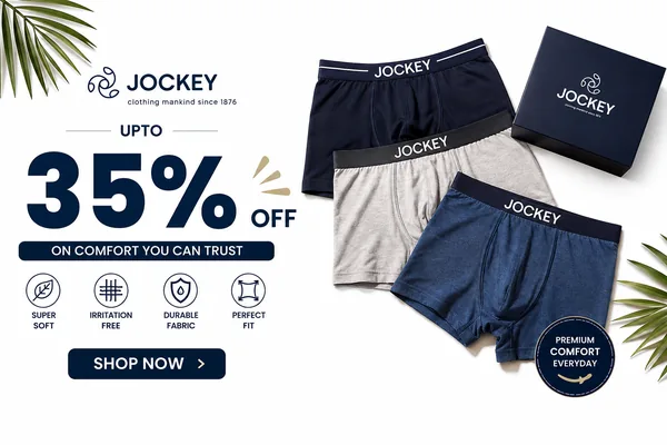 UPTO 30% OFF