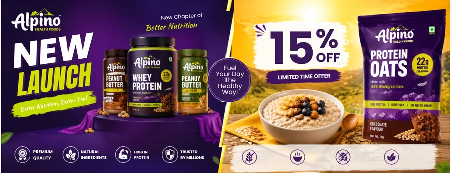 Alpino offer