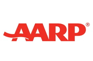 AARP logo