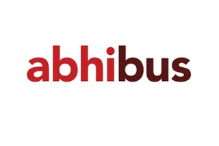 Abhibus logo
