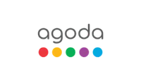 Agoda logo