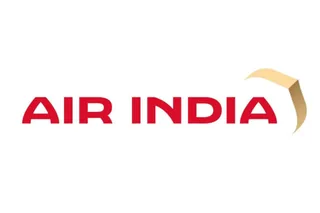 Air india logo