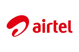 Airtel logo