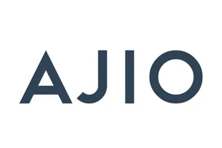 AJIO logo