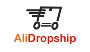 AliDropship logo