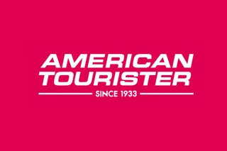 American tourister logo