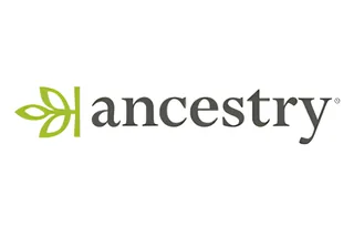Ancestry logo