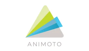 Animoto logo