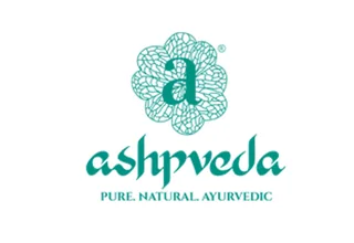 Ashpveda logo