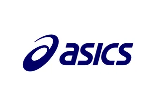 asics logo