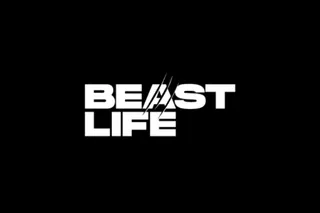 Beastlife logo