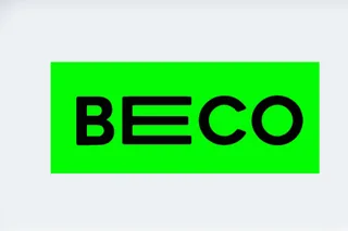 Beco logo