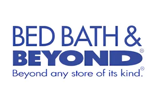 Bed Bath and Beyond logo