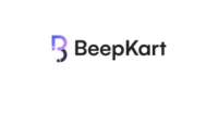 Beepkart logo