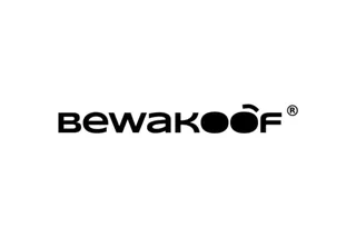 Bewakoof logo