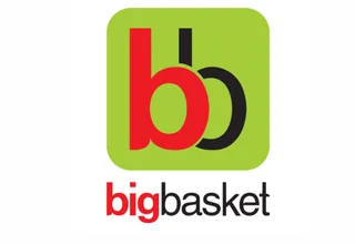 Big basket logo