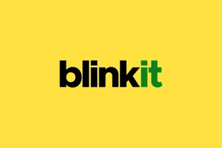 Blinkit logo