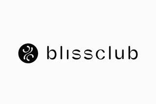 Blissclub logo