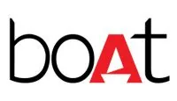 boAt logo