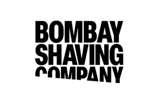 Bombay shaving company logo