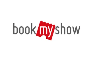 Bookmyshow logo