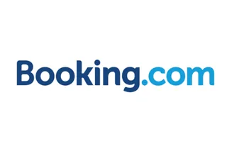 Booking.com logo