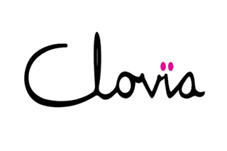 Clovia logo