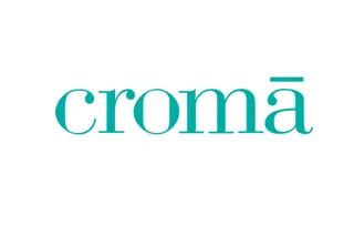 Croma logo