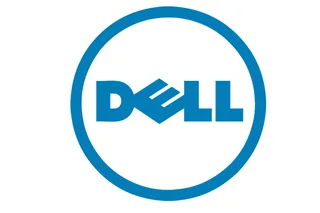 dell logo