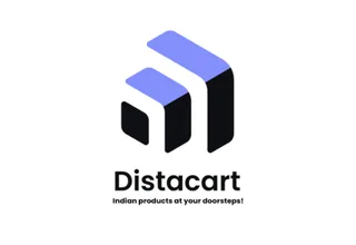 distacart logo