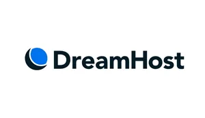 DreamHost logo