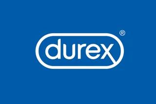 Durex logo