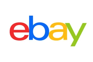 eBay logo