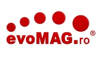 Evomag logo