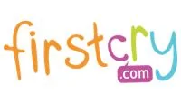firstcry logo