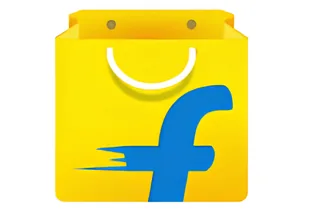 Flipkart logo