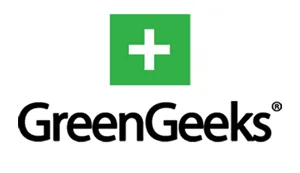 GreenGeeks logo