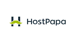 HostPapa logo