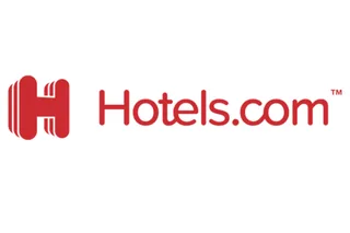 Hotel.com logo