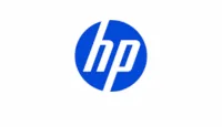 HP logo