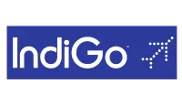 indigo logo