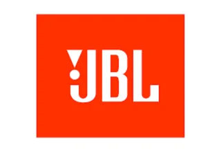 JbL logo