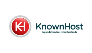 KnownHost logo