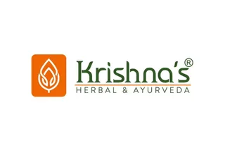 krishnaayurved logo
