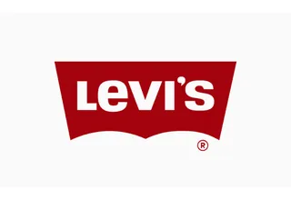 Levis Uk logo