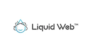Liquid Web logo