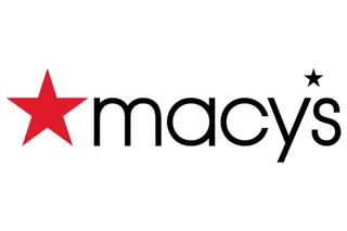 macy's logo