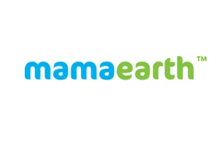 Mamaearth logo