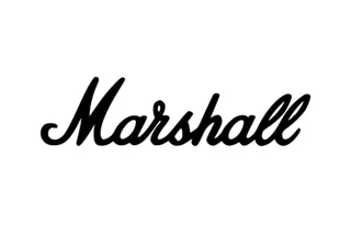 Marshall logo