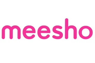 Meesho logo